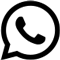Bild WhatsApp-Icon für Kontakt